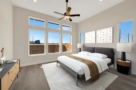 6431 Haltwhistle Lane Katy TX 77449
