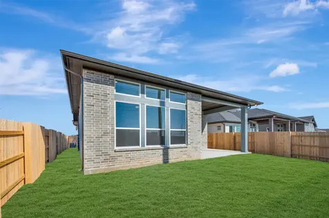 6431 Haltwhistle Lane Katy TX 77449