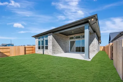 6431 Haltwhistle Lane Katy TX 77449