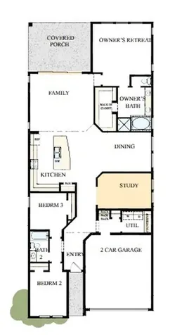 6431 Haltwhistle Lane Katy TX 77449