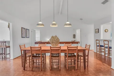 3512 Muscatee Circle Galveston TX 77554