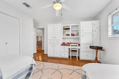 3512 Muscatee Circle Galveston TX 77554