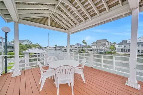 3512 Muscatee Circle Galveston TX 77554