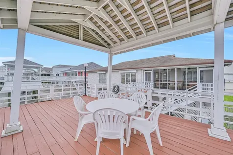 3512 Muscatee Circle Galveston TX 77554