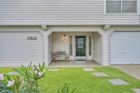 3512 Muscatee Circle Galveston TX 77554