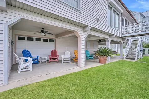 3512 Muscatee Circle Galveston TX 77554
