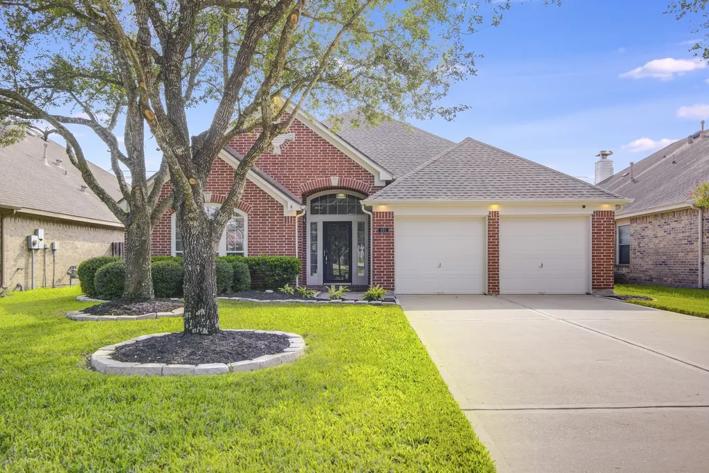 501 Reddingwood Lane La Marque TX 77568