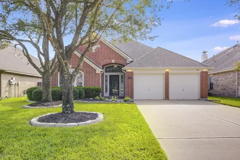 501 Reddingwood Lane La Marque TX 77568