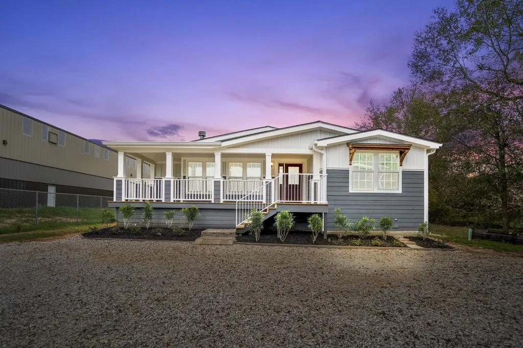 14505 Alice Road Unit C Road C Tomball TX 77377