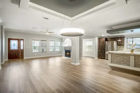 14505 Alice Road Unit C Road C Tomball TX 77377
