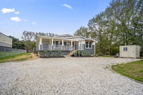14505 Alice Road Unit C Road C Tomball TX 77377