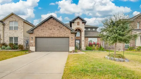 5312 Latigo Court Alvin TX 77511