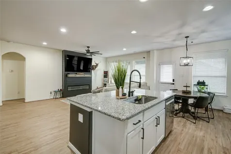 5312 Latigo Court Alvin TX 77511