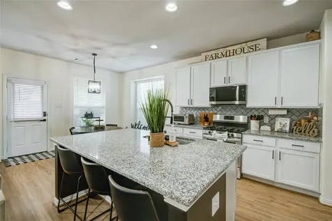 5312 Latigo Court Alvin TX 77511