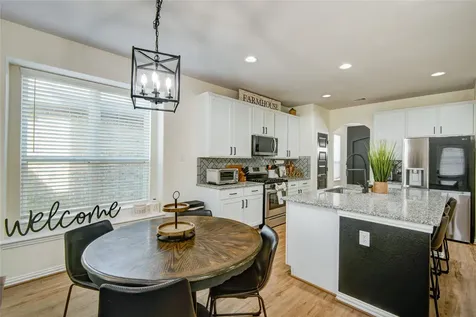 5312 Latigo Court Alvin TX 77511
