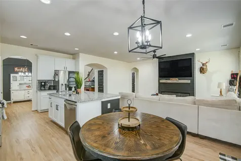 5312 Latigo Court Alvin TX 77511