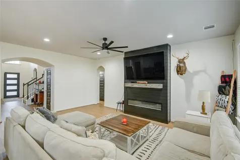 5312 Latigo Court Alvin TX 77511
