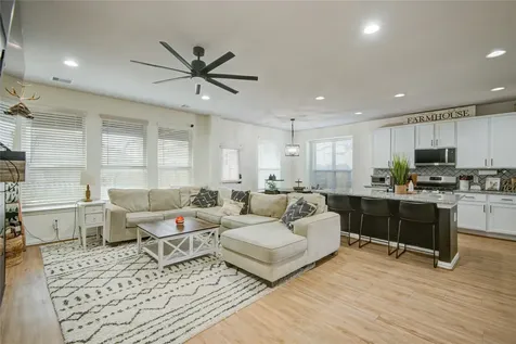 5312 Latigo Court Alvin TX 77511
