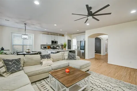 5312 Latigo Court Alvin TX 77511