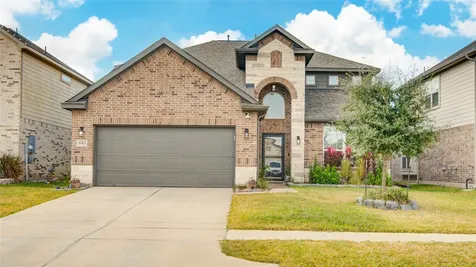 5312 Latigo Court Alvin TX 77511