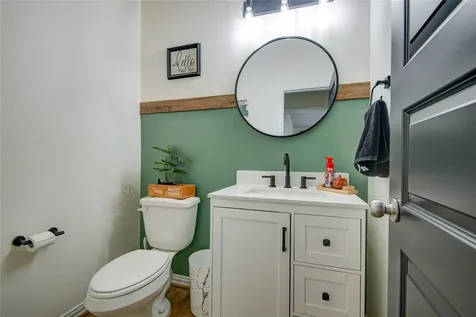 5312 Latigo Court Alvin TX 77511
