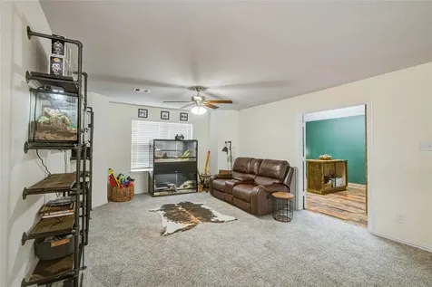 5312 Latigo Court Alvin TX 77511