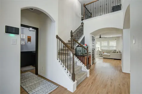 5312 Latigo Court Alvin TX 77511