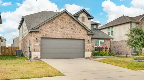 5312 Latigo Court Alvin TX 77511