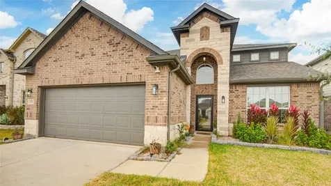 5312 Latigo Court Alvin TX 77511