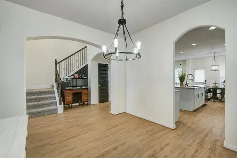 5312 Latigo Court Alvin TX 77511