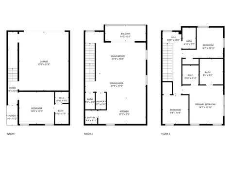 4749 Wilmington Street A Houston TX 77033