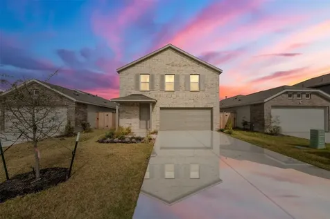 21331 Offida Lane New Caney TX 77357