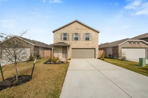21331 Offida Lane New Caney TX 77357
