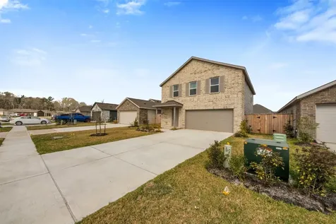 21331 Offida Lane New Caney TX 77357