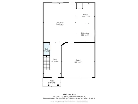 21331 Offida Lane New Caney TX 77357