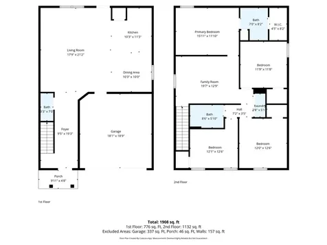 21331 Offida Lane New Caney TX 77357