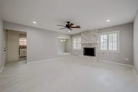 4506 Mimosa Drive Bellaire TX 77401