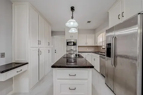 4506 Mimosa Drive Bellaire TX 77401