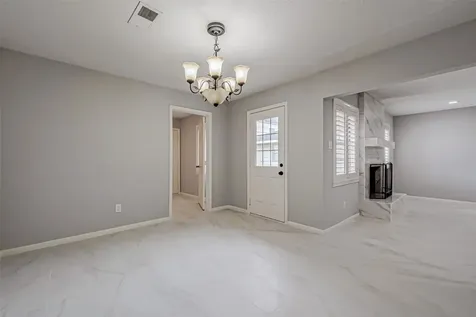 4506 Mimosa Drive Bellaire TX 77401