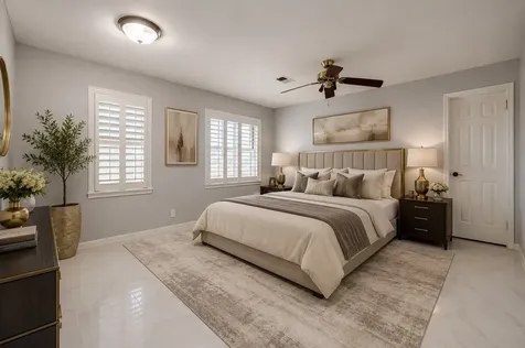 4506 Mimosa Drive Bellaire TX 77401