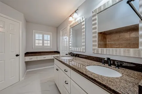 4506 Mimosa Drive Bellaire TX 77401