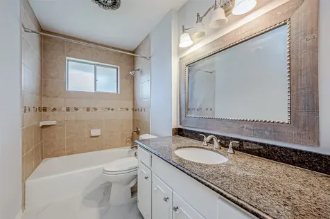 4506 Mimosa Drive Bellaire TX 77401