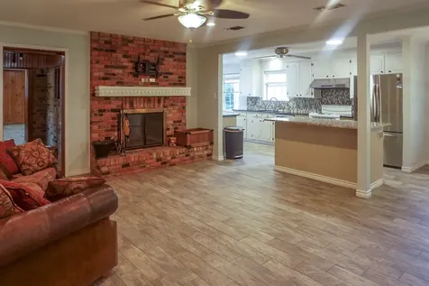 111 Valley Lane Crockett TX 75835