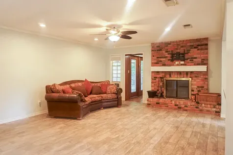 111 Valley Lane Crockett TX 75835
