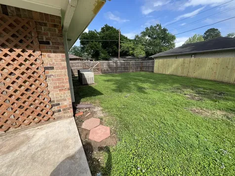 111 Valley Lane Crockett TX 75835