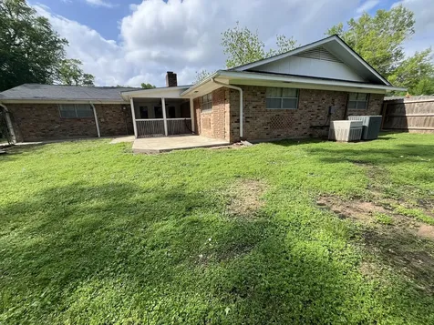 111 Valley Lane Crockett TX 75835