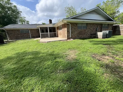 111 Valley Lane Crockett TX 75835