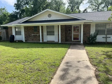 111 Valley Lane Crockett TX 75835