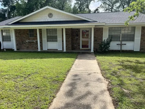 111 Valley Lane Crockett TX 75835