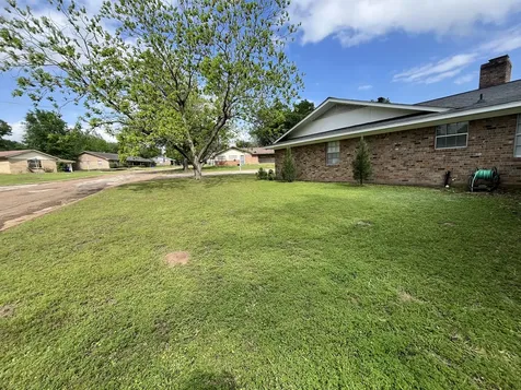 111 Valley Lane Crockett TX 75835